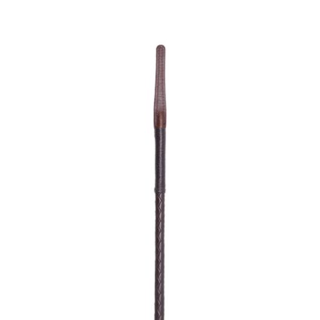 37129-Supreme-Products-Stag-Horn-Plaited-Show-Cane-Brown-03